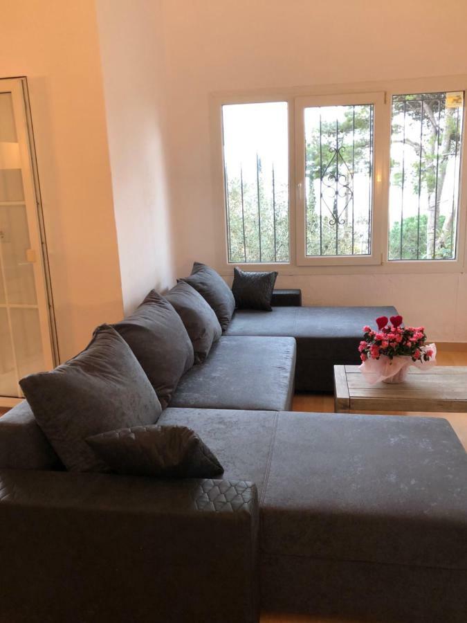 Mediterrania 98 Holiday home