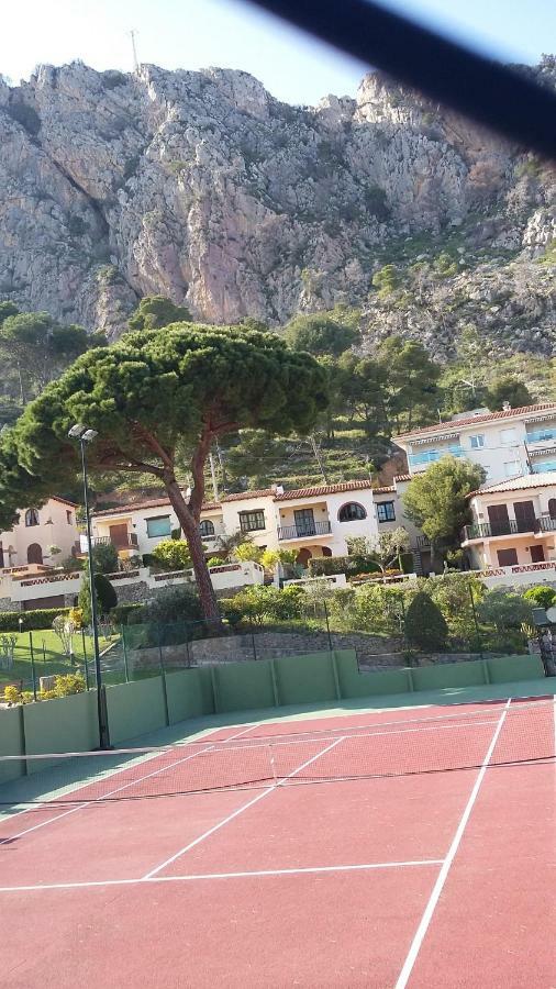 Holiday home Mediterrania 98