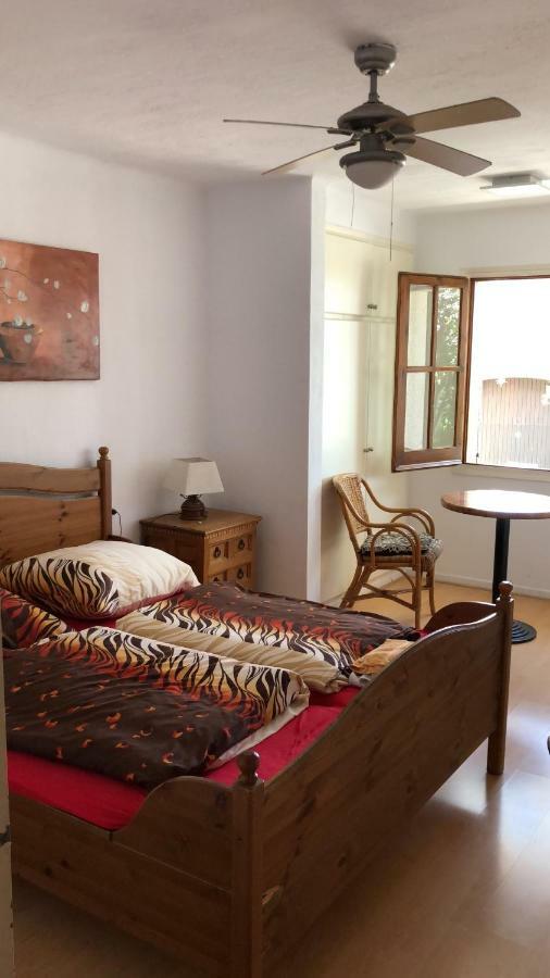 Mediterrania 98 Holiday home