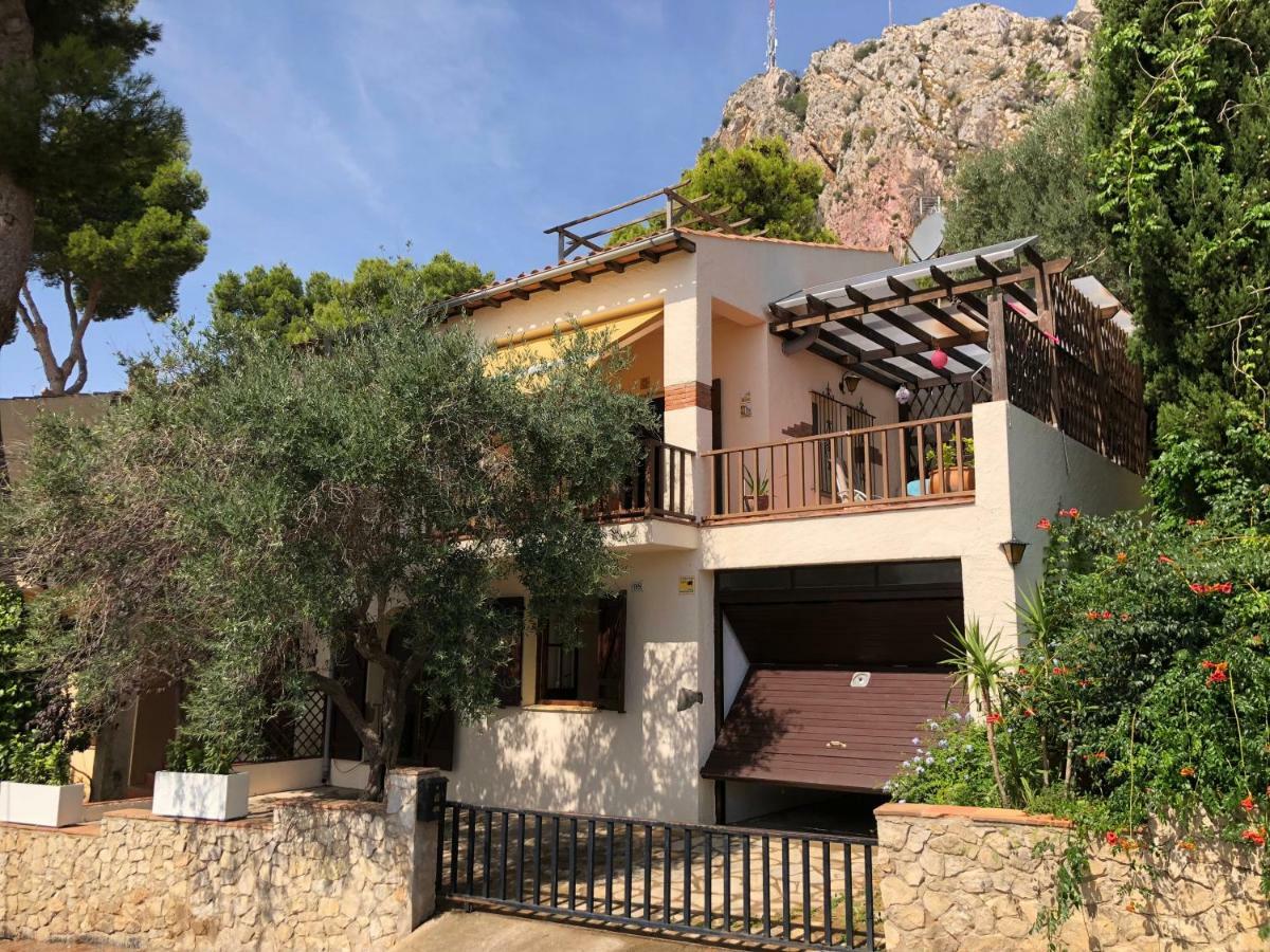 Mediterrania 98 Holiday home Torroella De Montgri