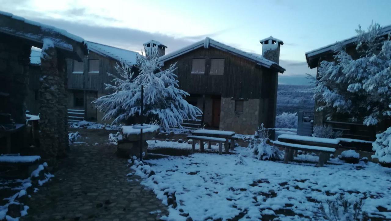 Buenache Apartamento Buenache de la Sierra