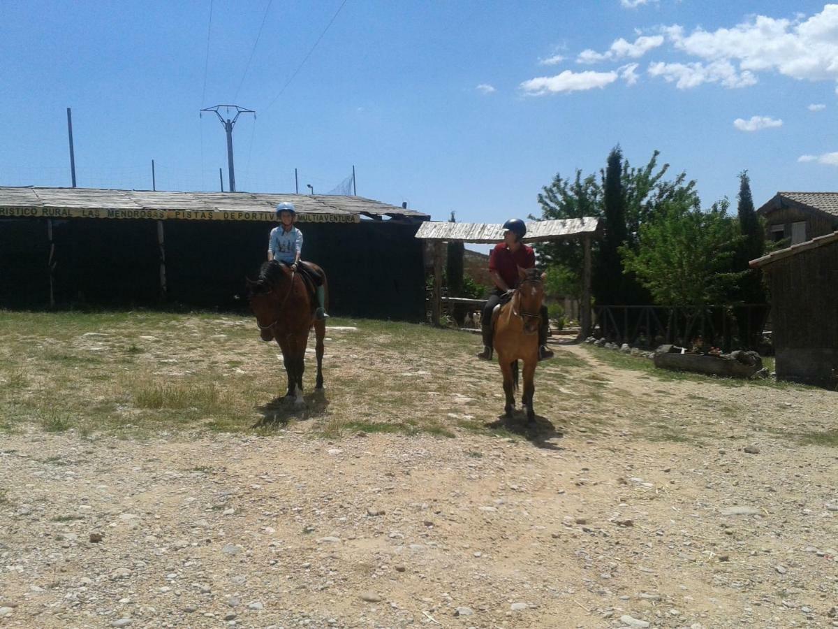 Apartamento Buenache Buenache de la Sierra