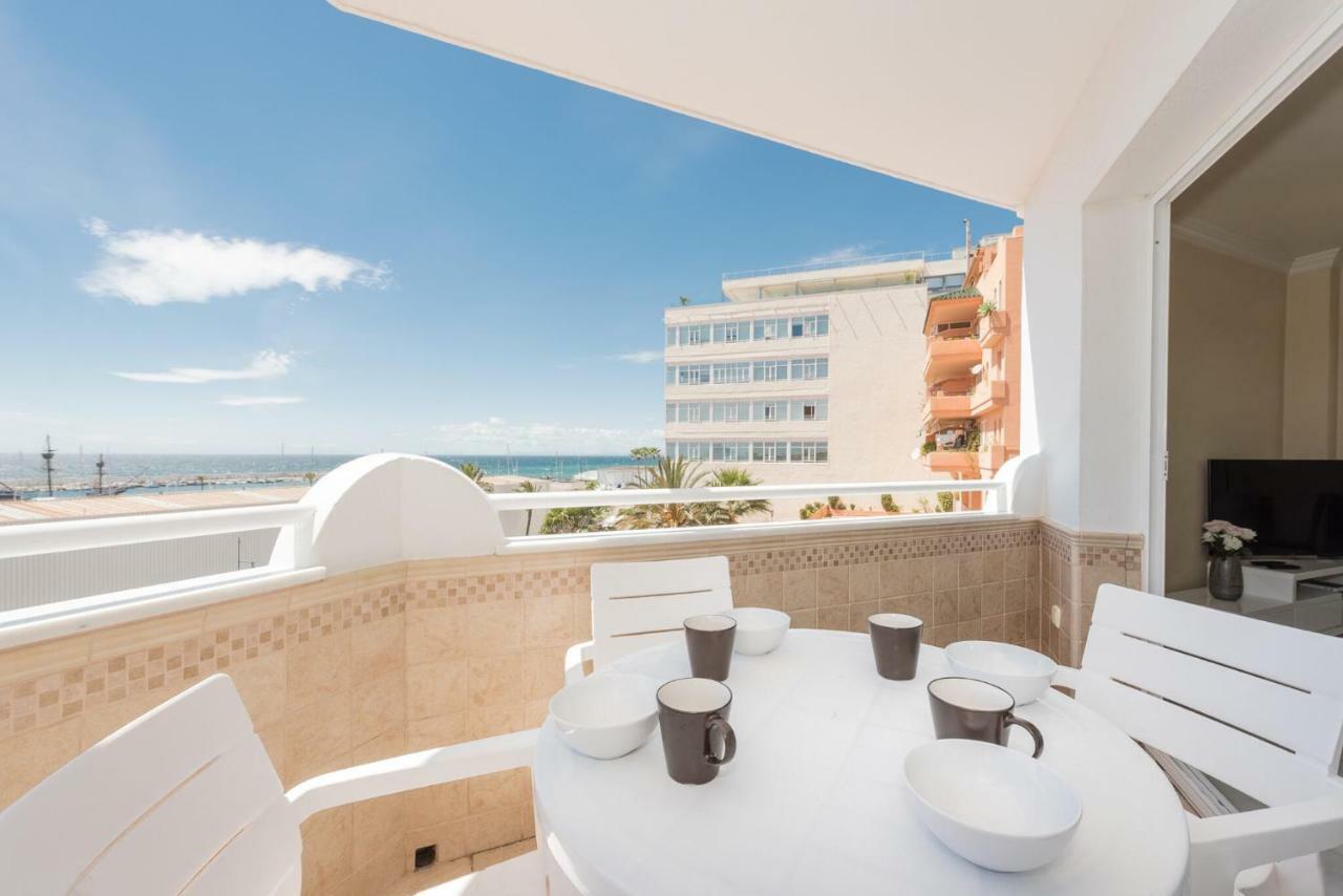 Apartment Downtown Seaview Marbella