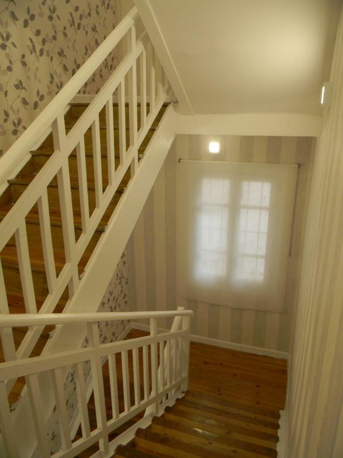 Guest house Pension Obel Villava