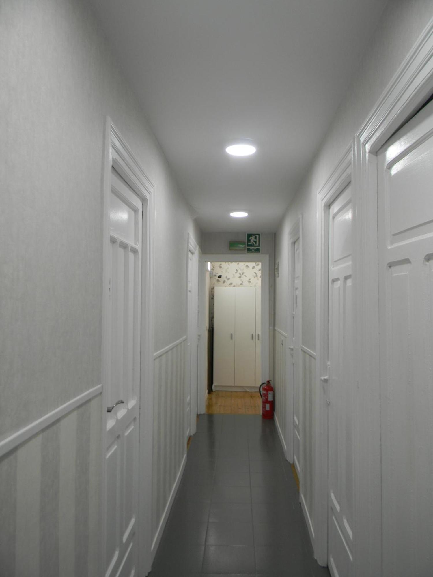 Pension Obel Guest house Villava