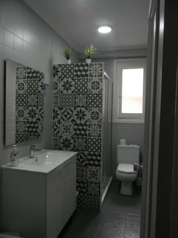 Guest house Pension Obel Villava