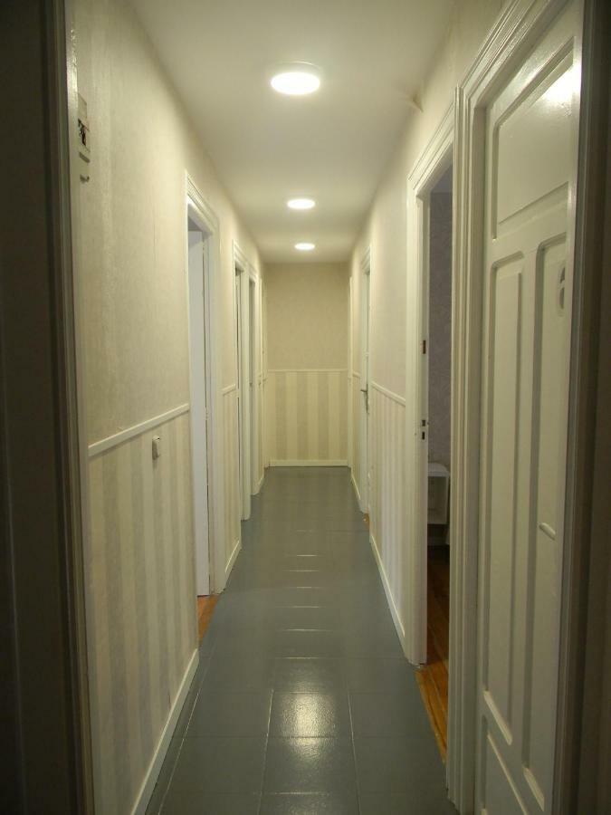 Guest house Pension Obel *