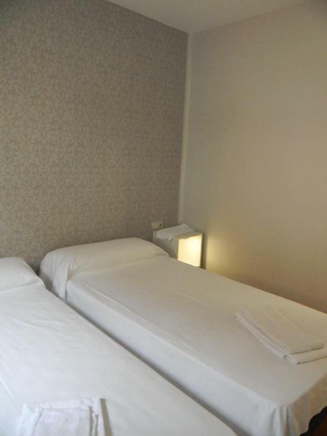 Pension Obel Villava