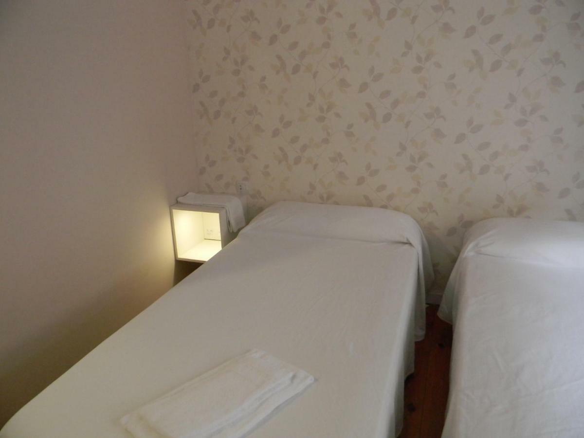 Guest house Pension Obel Villava
