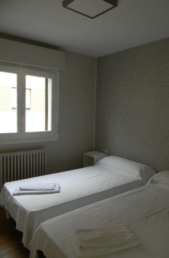 Guest house Pension Obel Villava