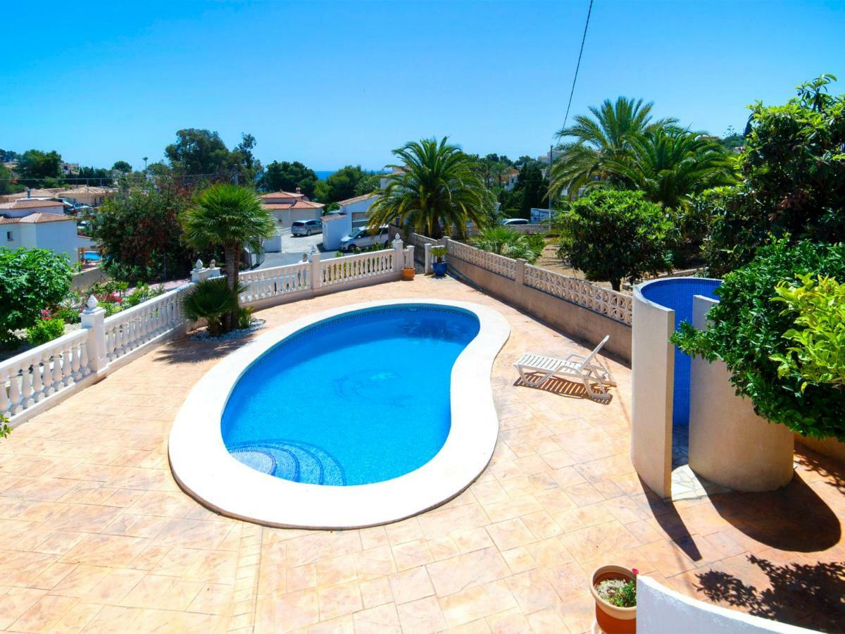 La Marina By Interhome Apartment *