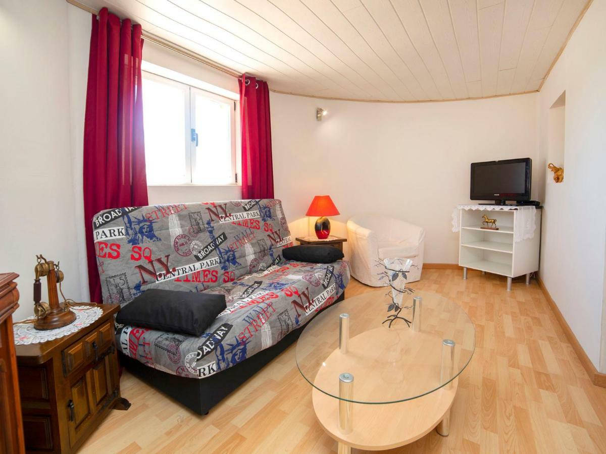 Apartment La Marina By Interhome