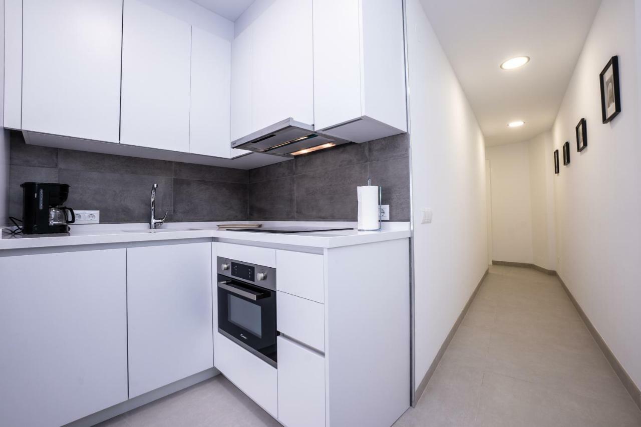 Apartamento Mombasa 2 Planta *