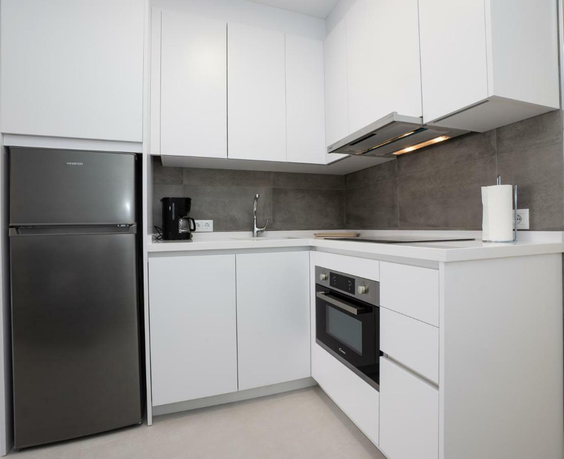 Apartamento Mombasa 2 Planta *