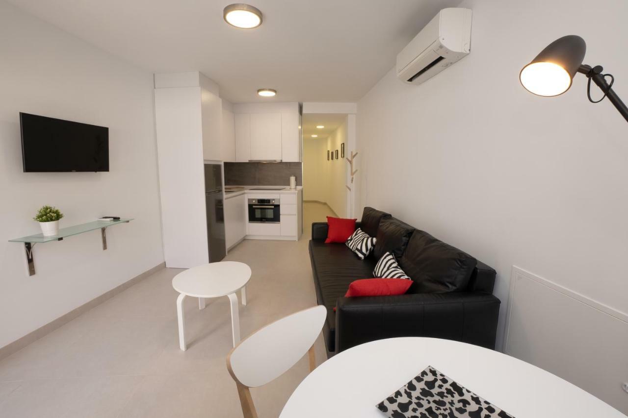 Mombasa 2 Planta * Nerja