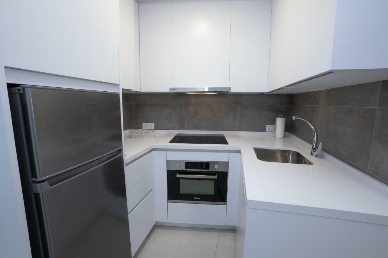 Apartamento Mombasa 2 Planta *