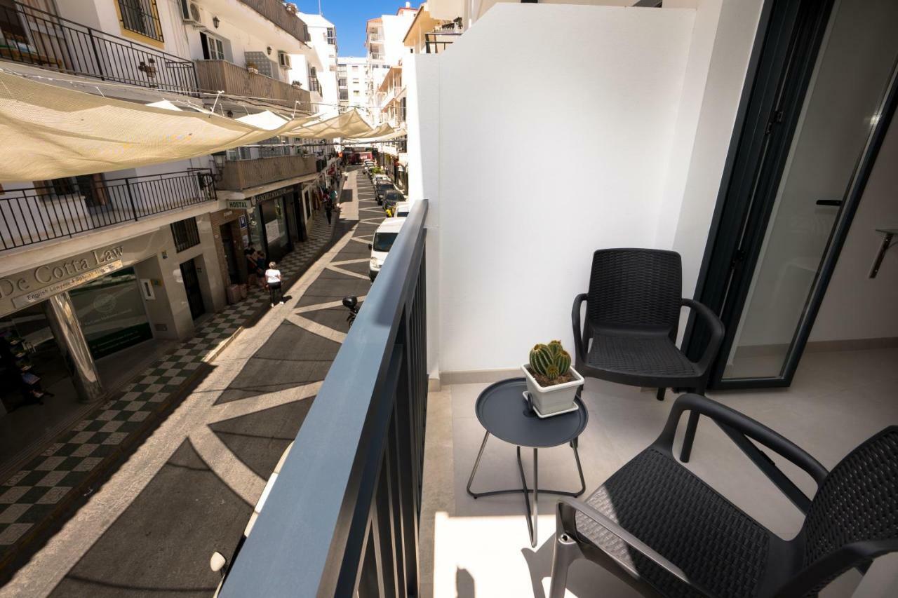 Mombasa 2 Planta * Nerja