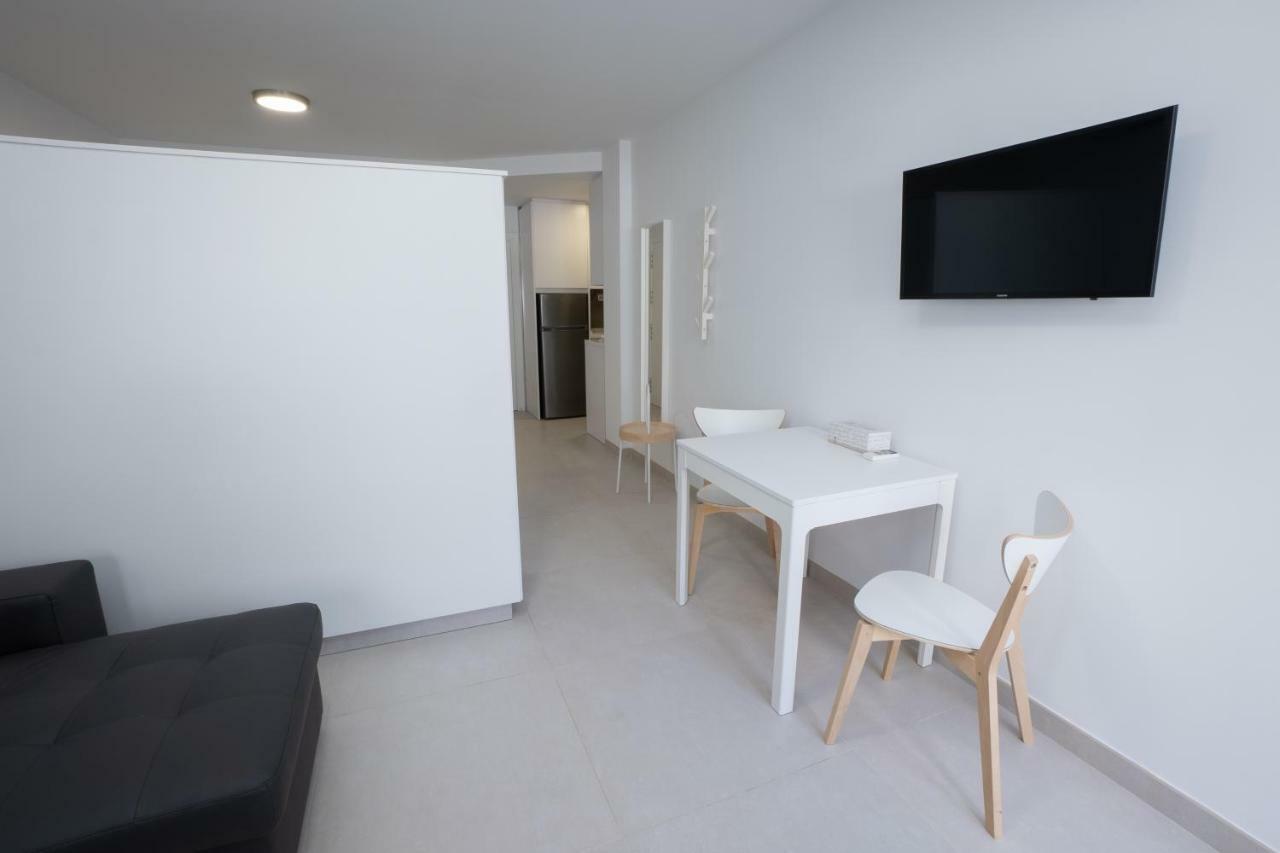 Apartamento Mombasa 2 Planta *