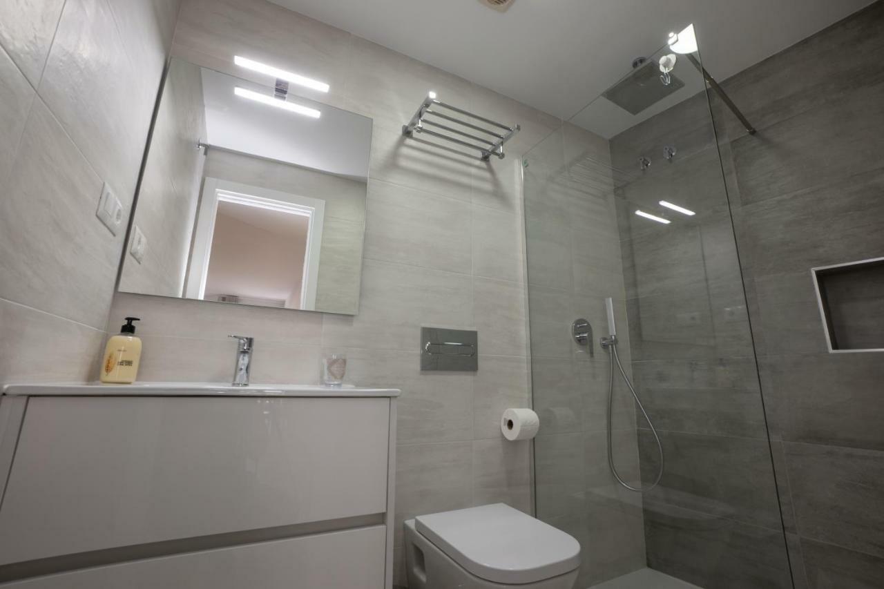 Mombasa 2 Planta Nerja