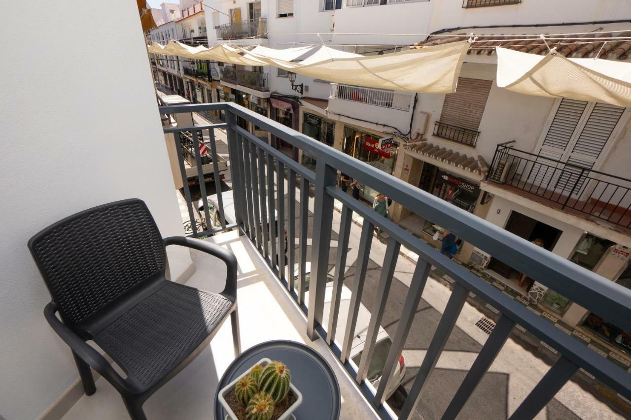 Apartamento Mombasa 2 Planta