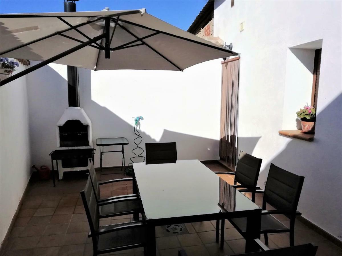 La Dehesa Casa rural La Mata (Toledo)