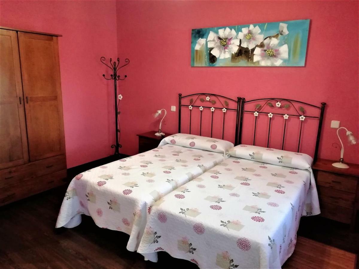 Casa rural La Dehesa *