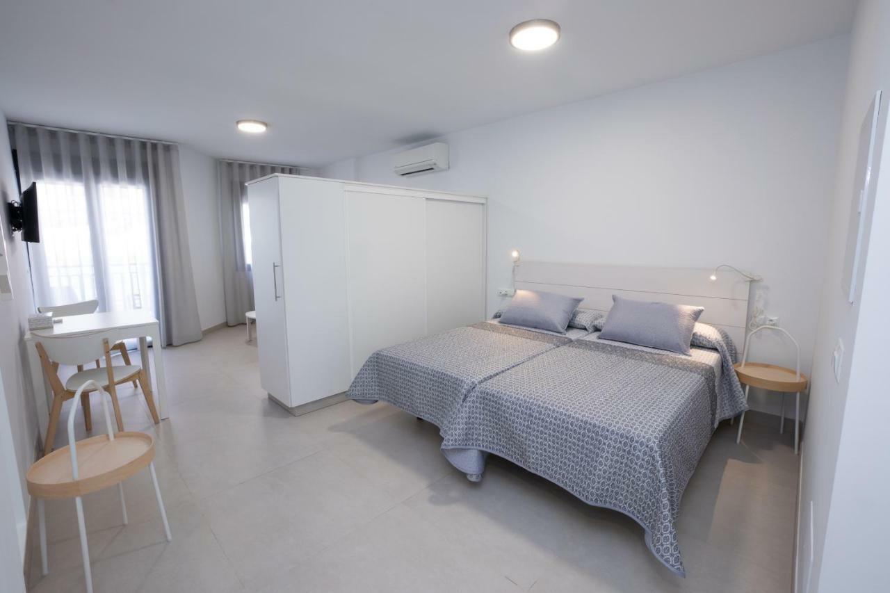 Mombasa 2 Planta Nerja