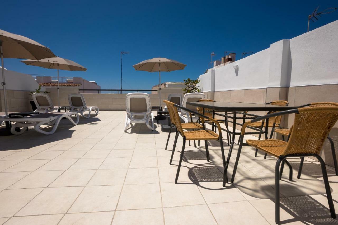 Apartamento Mombasa 2 Planta