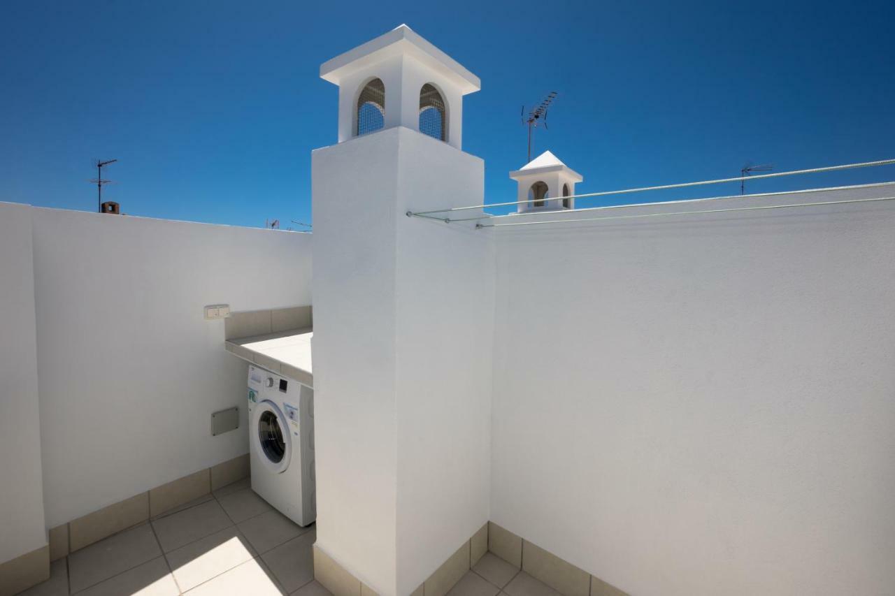 Mombasa 2 Planta * Nerja