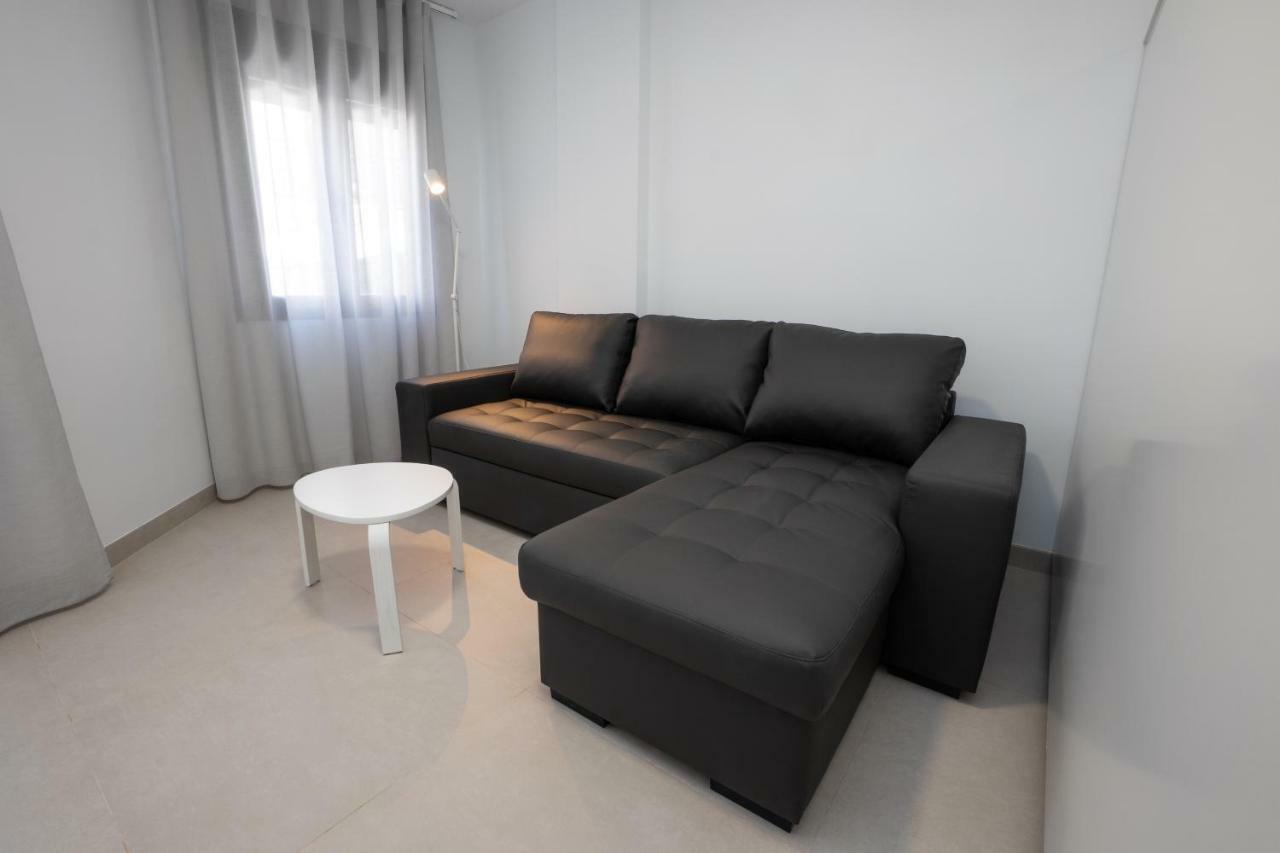 Apartamento Mombasa 2 Planta