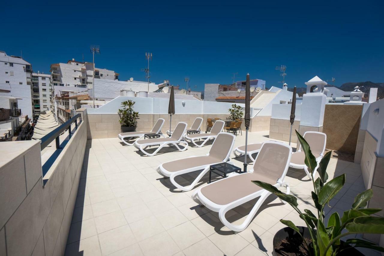 Apartamento Mombasa 2 Planta *