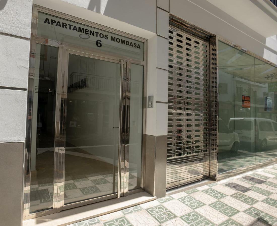 Mombasa 2 Planta * Nerja