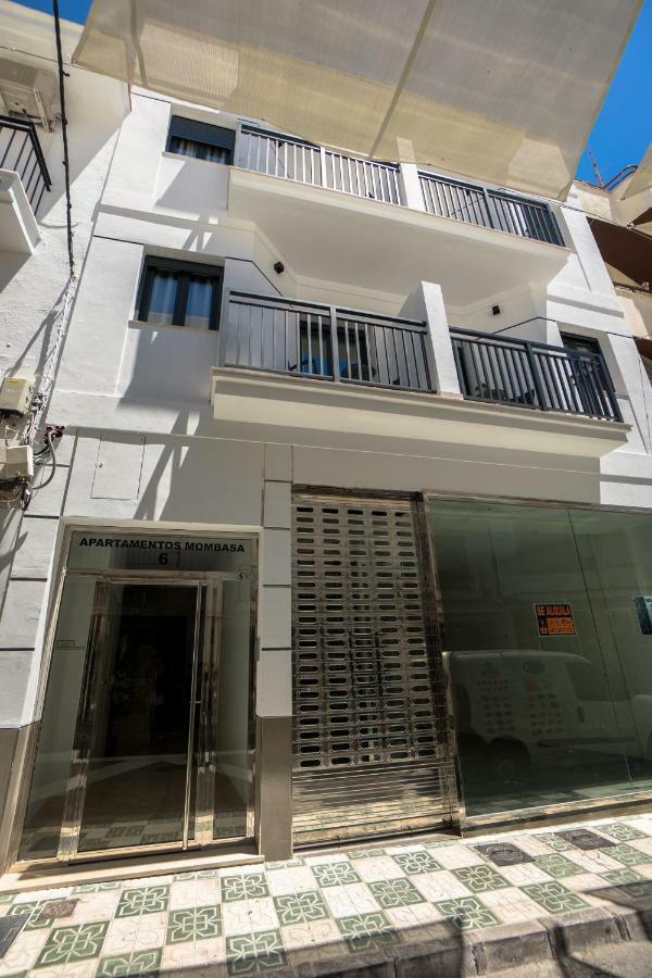 Mombasa 2 Planta Apartamento *