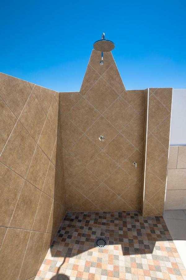 Mombasa 2 Planta Apartamento Nerja