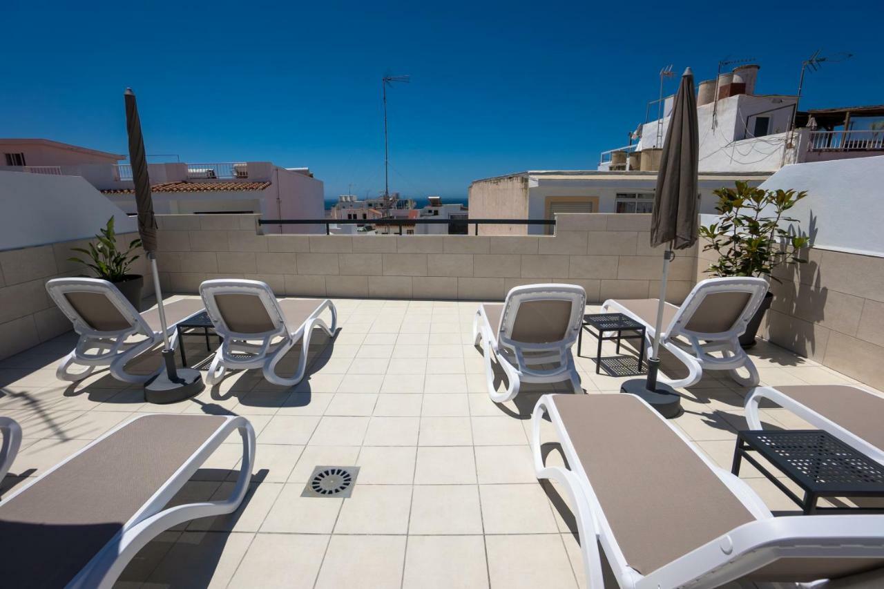 Apartamento Mombasa 2 Planta *