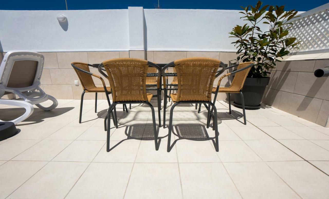 Apartamento Mombasa 2 Planta