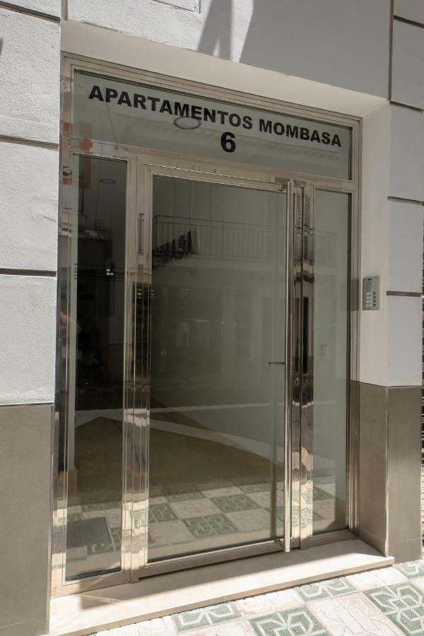 Apartamento Mombasa 2 Planta *