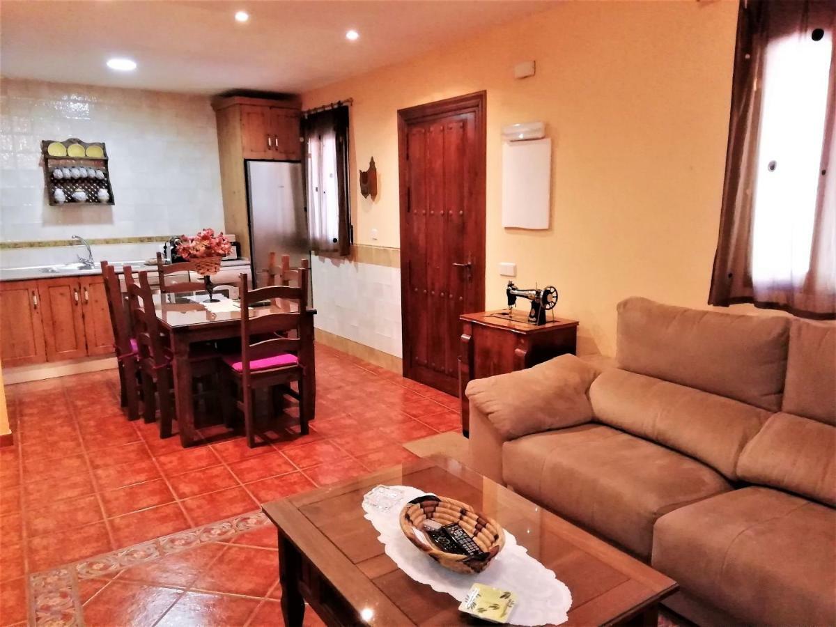 La Dehesa Casa rural