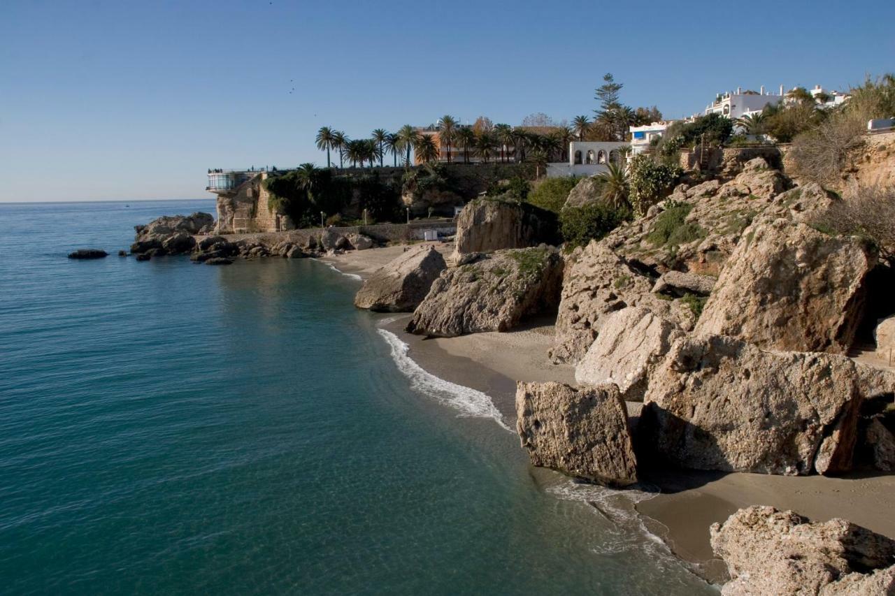 Mombasa 2 Planta Apartamento Nerja