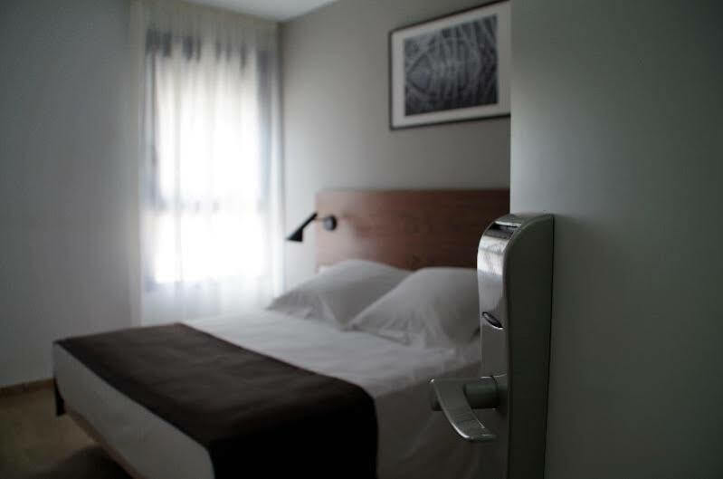 Hotel Plaza Alacuás