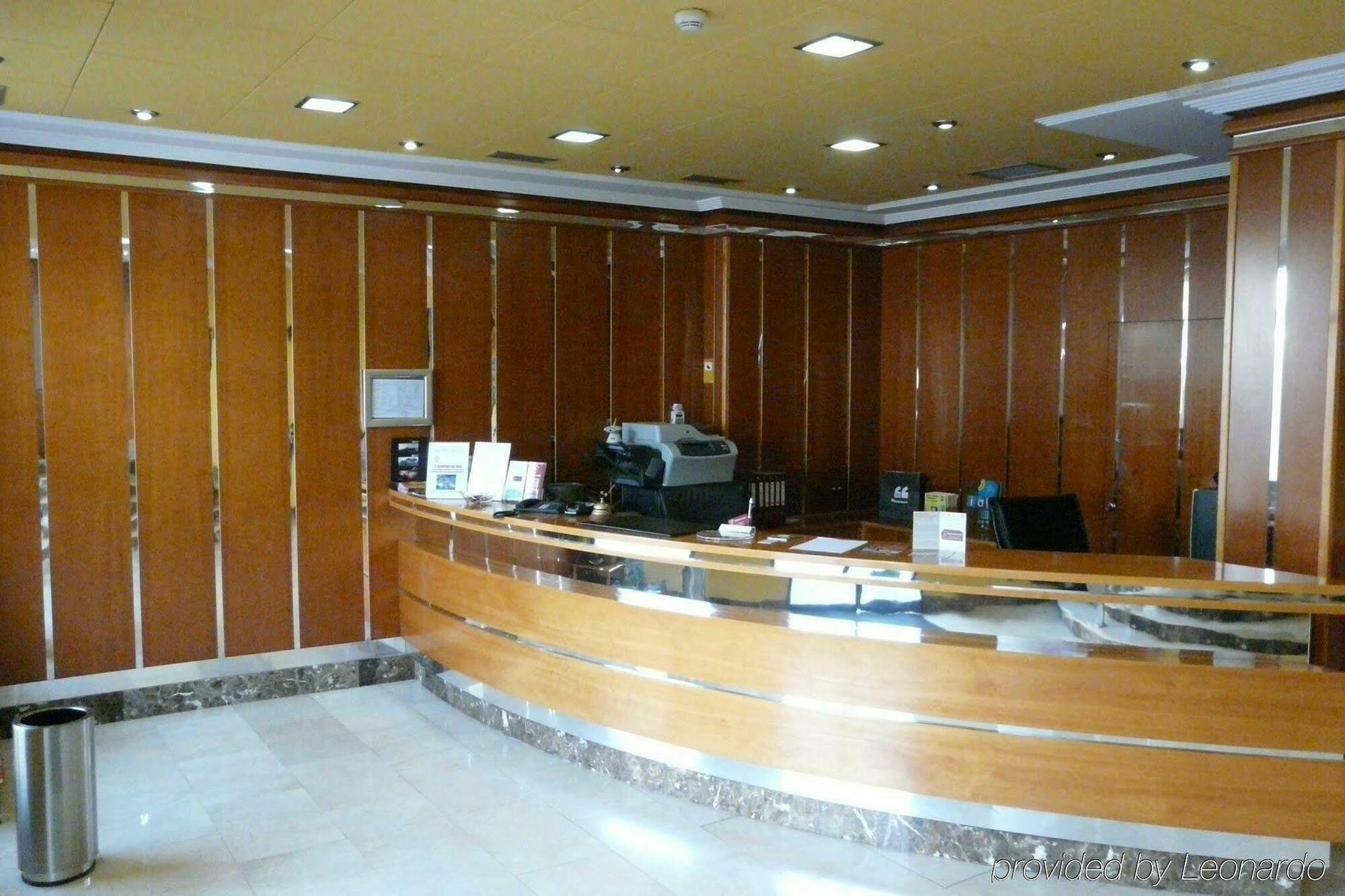 Idh Angel Hotel 3*
