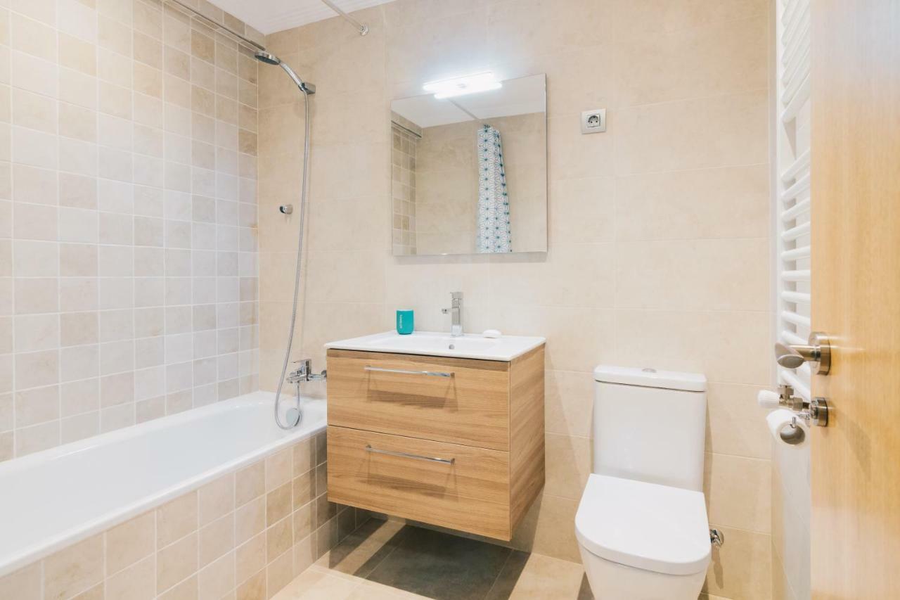 Amalur By People Apartment Bilbao