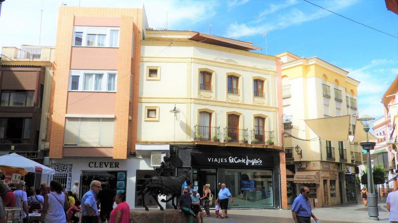 Viviendas Con Fines Turisticos ''la Jamuga'' * Andujar