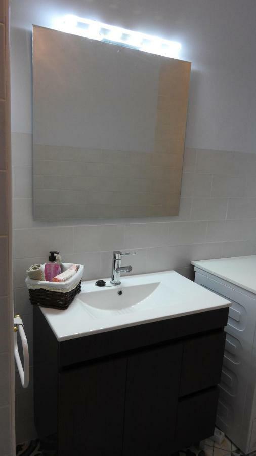 Viviendas Con Fines Turisticos ''la Jamuga'' Apartment Andujar