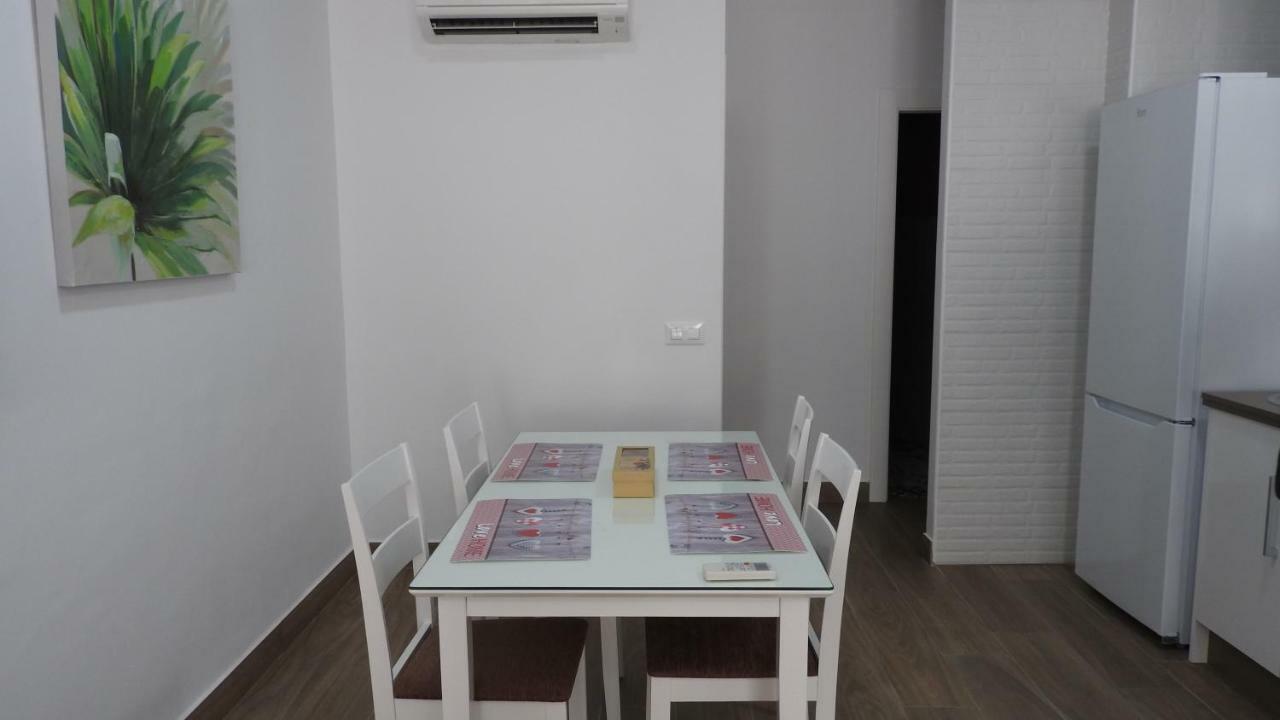 Viviendas Con Fines Turisticos ''la Jamuga'' Apartment Andujar