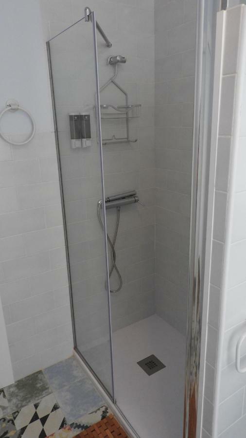 Viviendas Con Fines Turisticos ''la Jamuga'' Apartment *