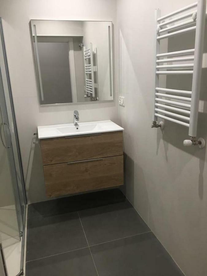 Apartamento San Juan By Basquelidays *