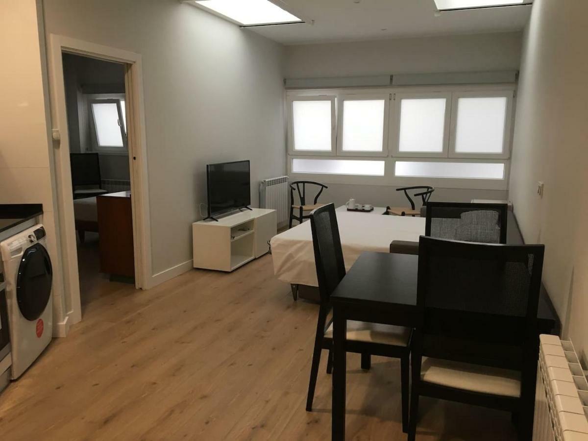 Apartamento San Juan By Basquelidays
