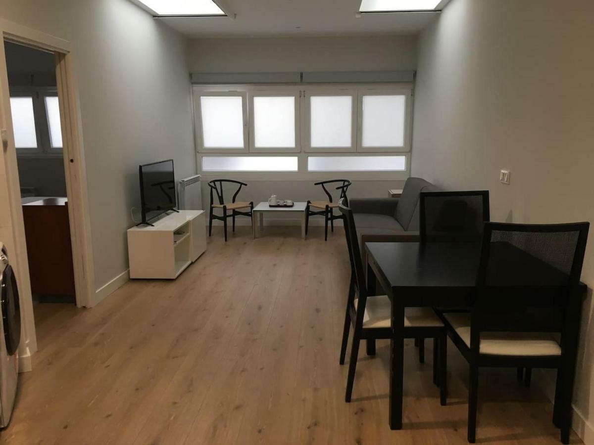 Apartamento San Juan By Basquelidays *