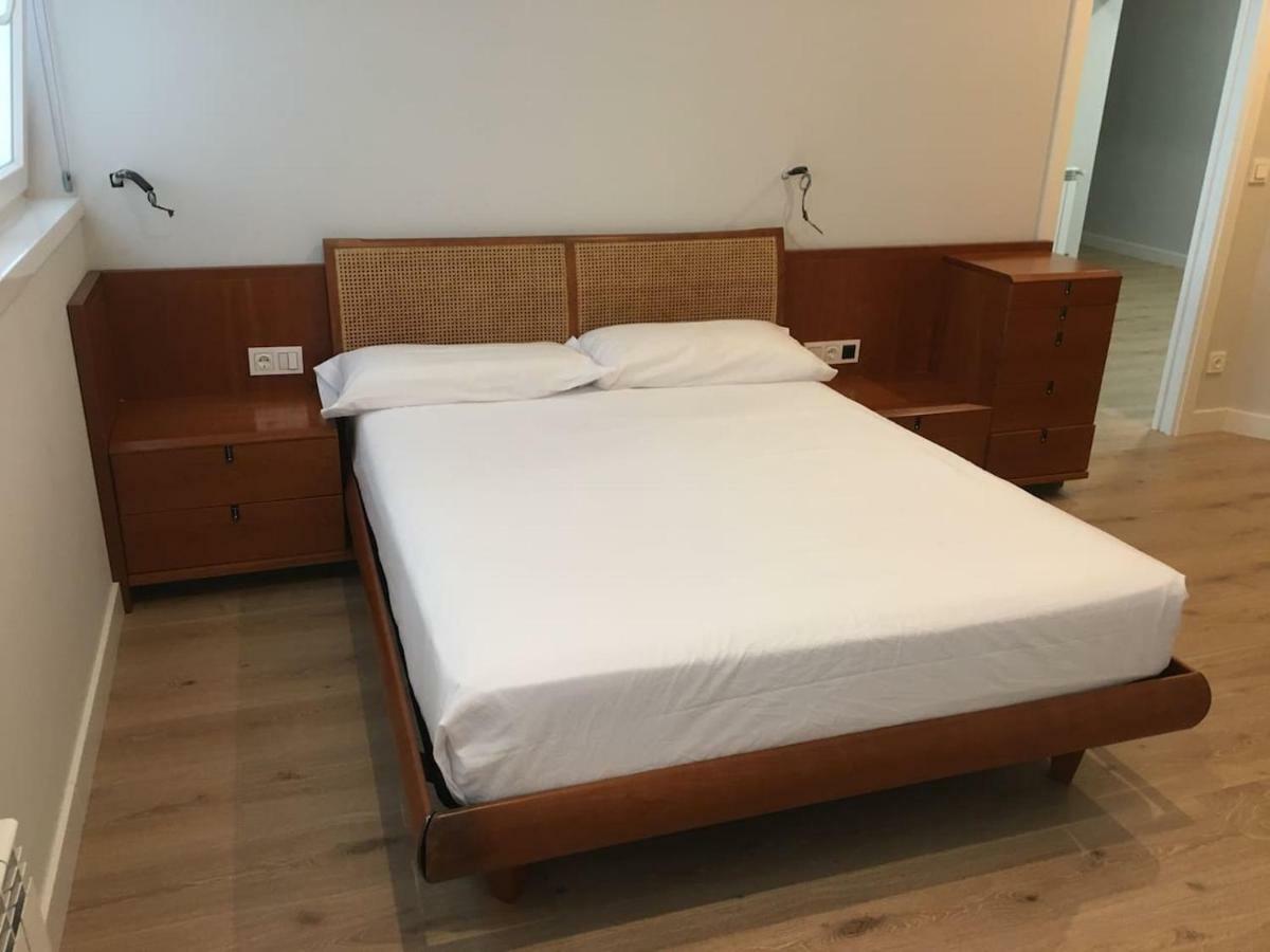 Apartamento San Juan By Basquelidays *